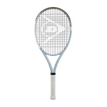 Dunlop Tennisschläger LX Team 700 107in/270g/Komfort 2024 blaugrau - besaitet -